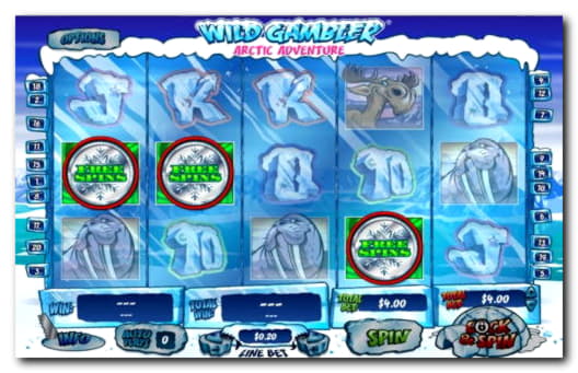 €250 FREE CASINO CHIP at Casino com