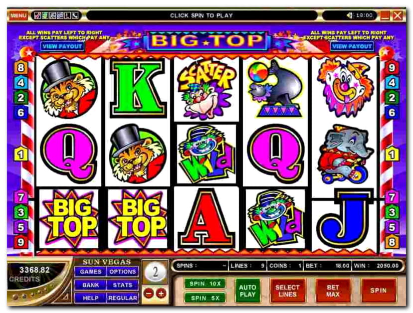 €3775 No deposit bonus at William Hill Casino