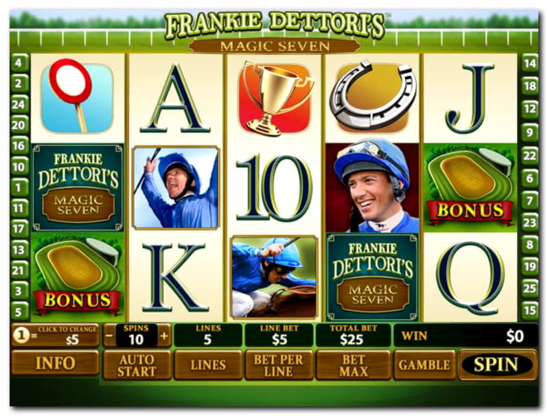 $285 Free Casino Tournament at Winner Casino