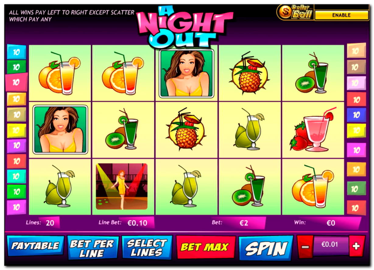 Eur 430 free chip at Rizk Casino