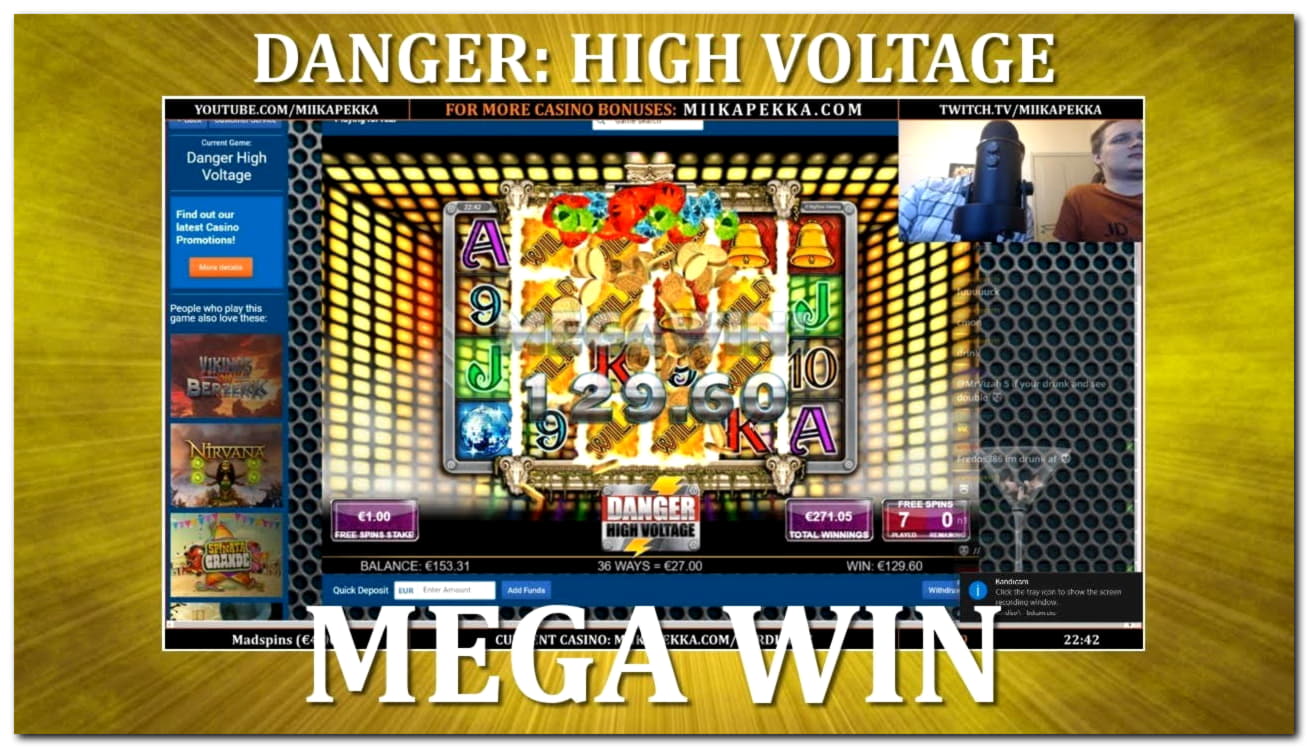 Eur 2935 no deposit bonus casino at Vera and Jhon Casino