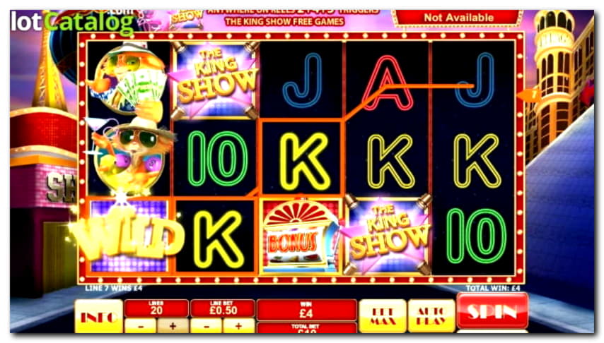 $420 casino chip at Ikibu Casino