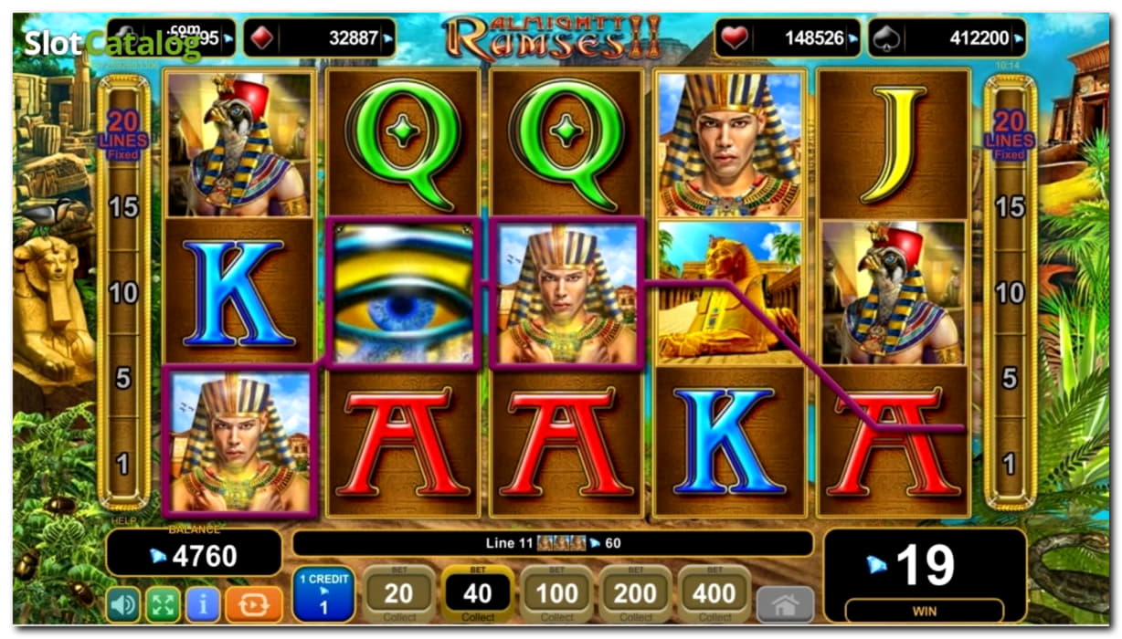 $805 Free Casino Tournament at Casimba Casino