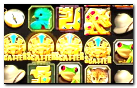 35 Free Spins no deposit at Energy Casino