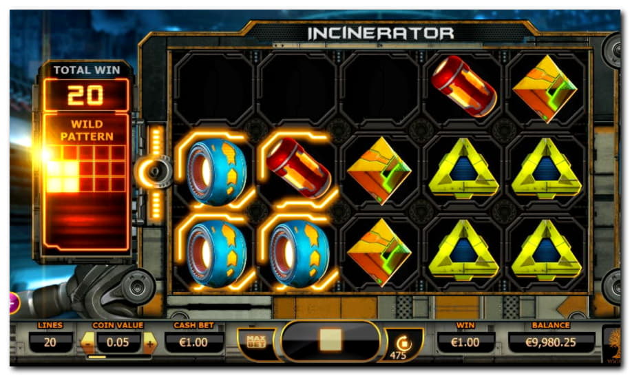 795% Best Signup Bonus Casino at Casimba Casino