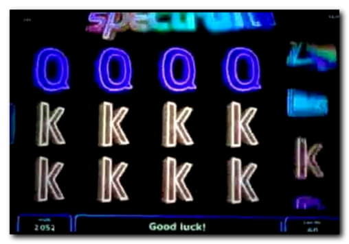 £480 Casino Tournament at Slots Billion Casino