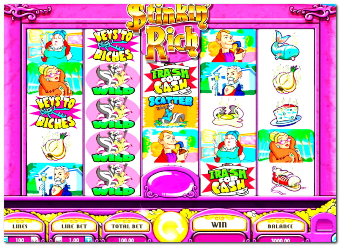 945% Match at a casino at The Best Online Casino