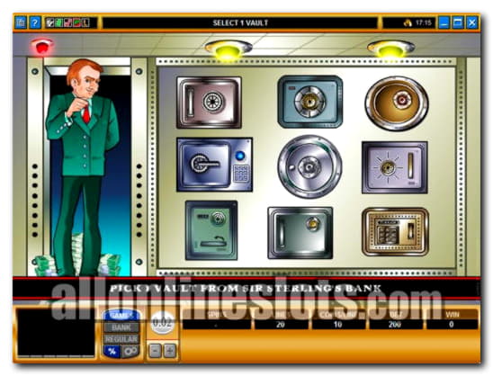 EUR 770 Casino tournaments freeroll at Dream Vegas Casino