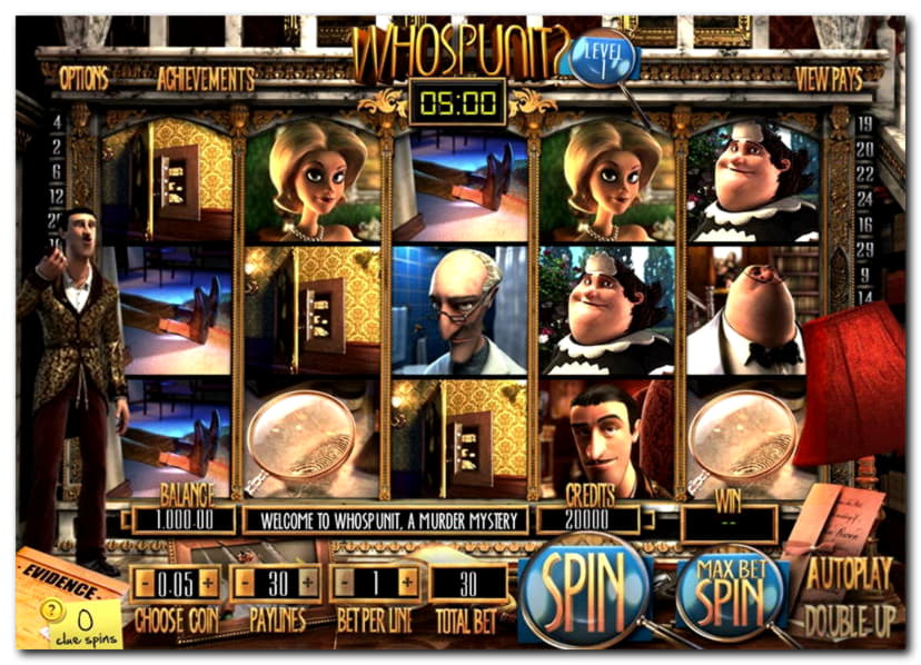 €1070 no deposit casino bonus at Casino Luck