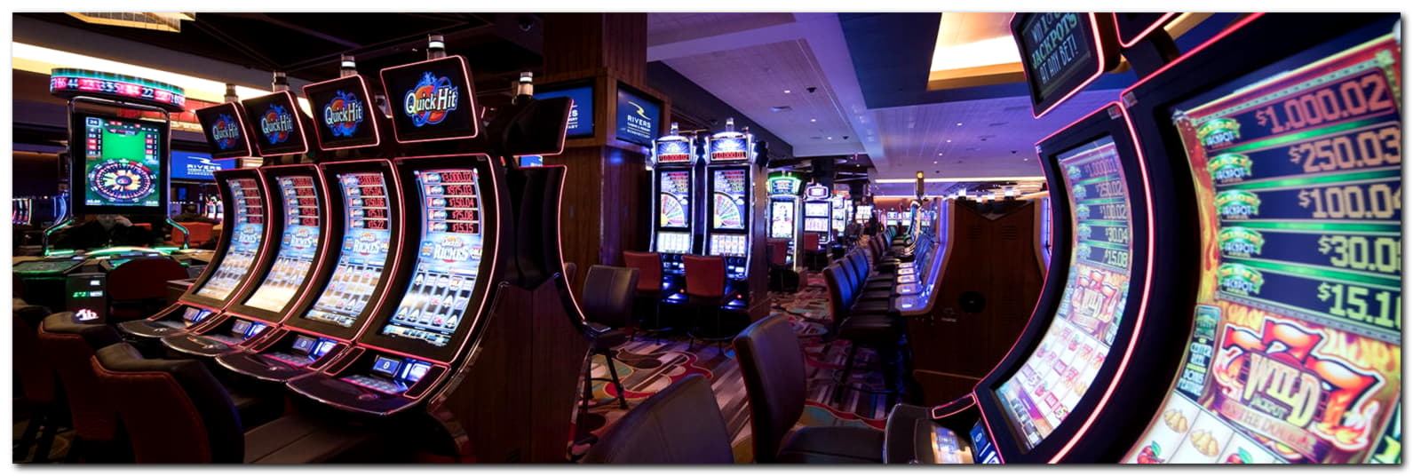 Eur 315 Free chip casino at Party Casino