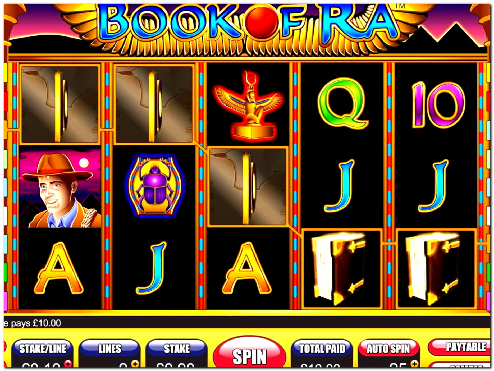 $410 casino chip at Dream Vegas Casino
