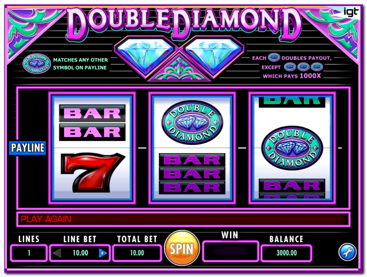 $770 Daily freeroll slot tournament at Kaboo Casino