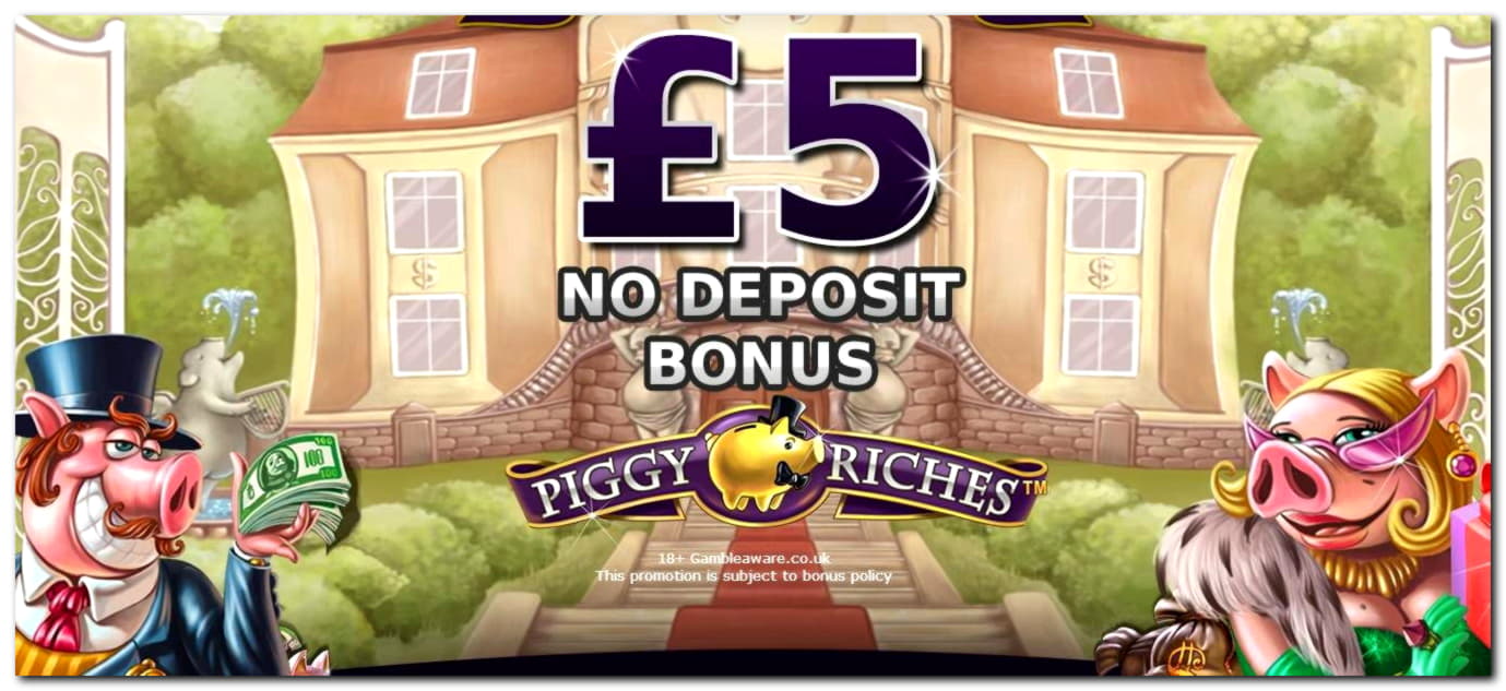 895% Match bonus casino at William Hill Casino