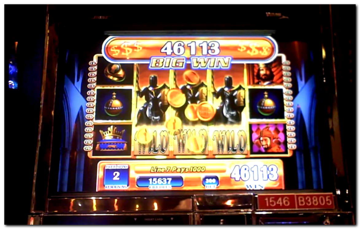 EUR 3945 NO DEPOSIT at Spin Palace Casino