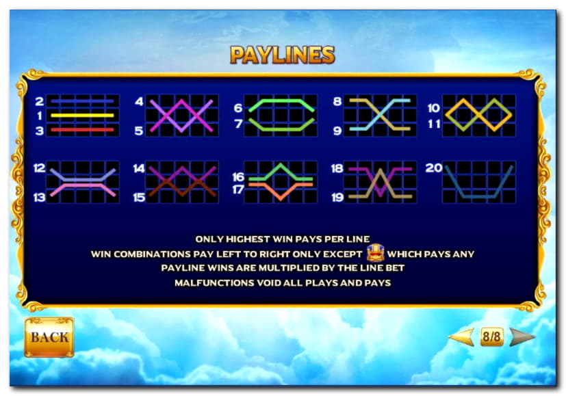 €550 Free chip casino at Energy Casino