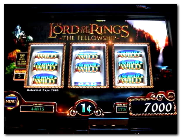 €450 Casino Tournament at Spin Palace Casino