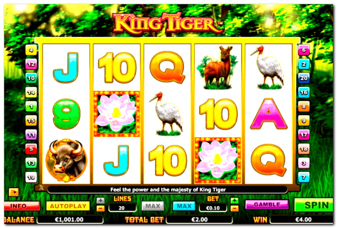 Eur 1190 No Deposit at Vera and Jhon Casino