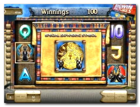 295 free spins casino at William Hill Casino