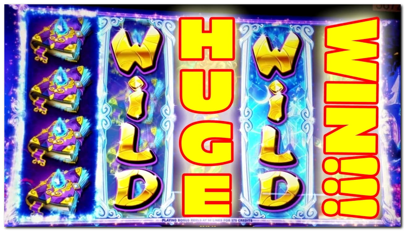 50 Free spins at Casimba Casino