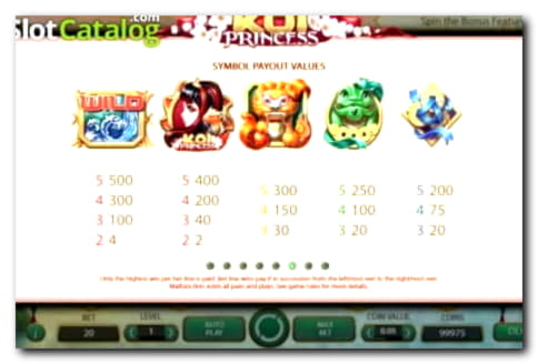 $65 Online Casino Tournament at Rizk Casino