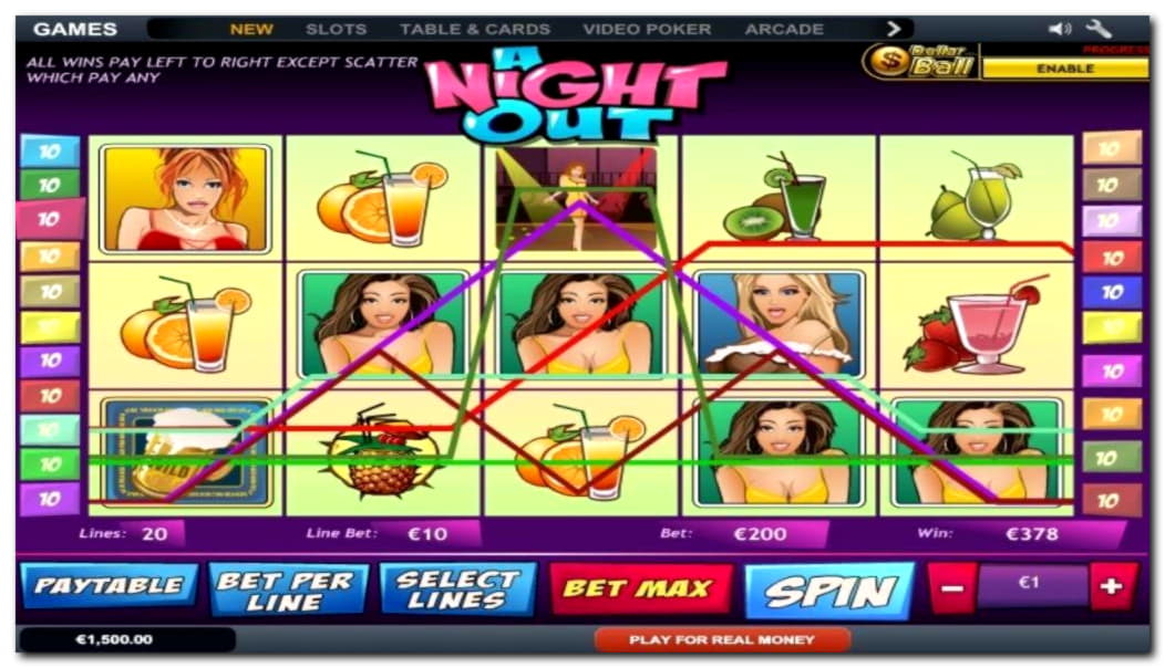 €2180 No Deposit Bonus Code at 888 Casino