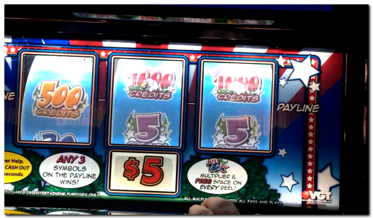 765% Casino match bonus at Vegas Hero Casino
