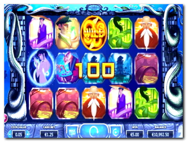 85 Free spins no deposit casino at Inter Casino