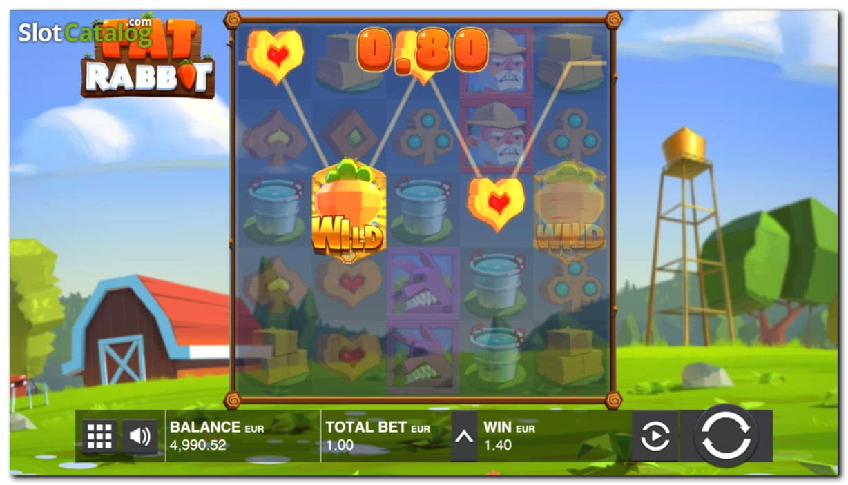 235 Free Spins no deposit casino at Leo Vegas Casino