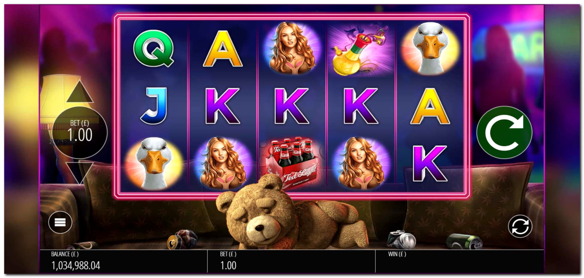 £3620 NO DEPOSIT at Winner Casino