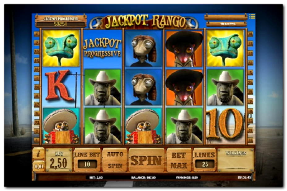 190 free casino spins at Gamebookers Casino