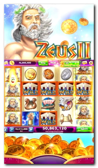 ﻿$865 Online Casino Tournament at Kaboo Casino