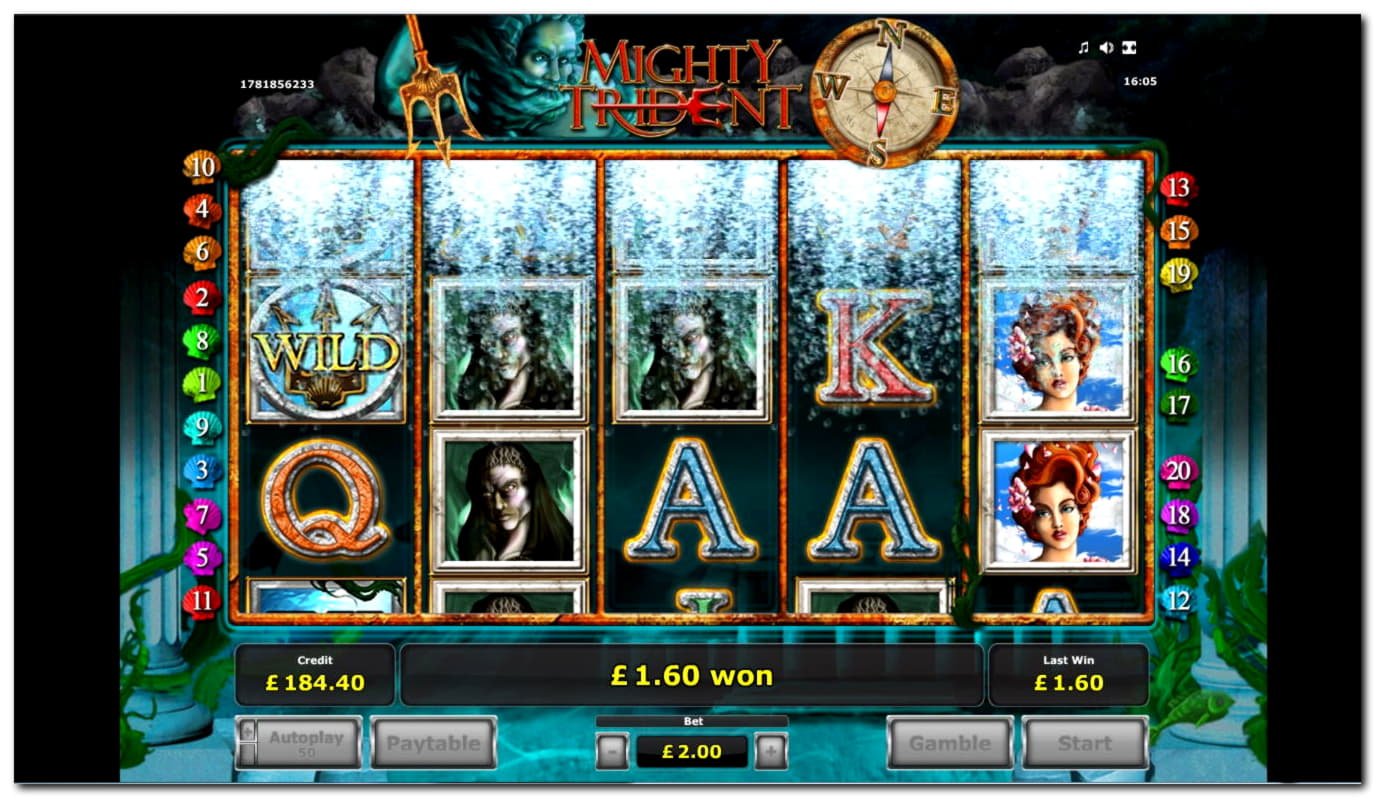 $33 Online Casino Tournament at 888 Casino