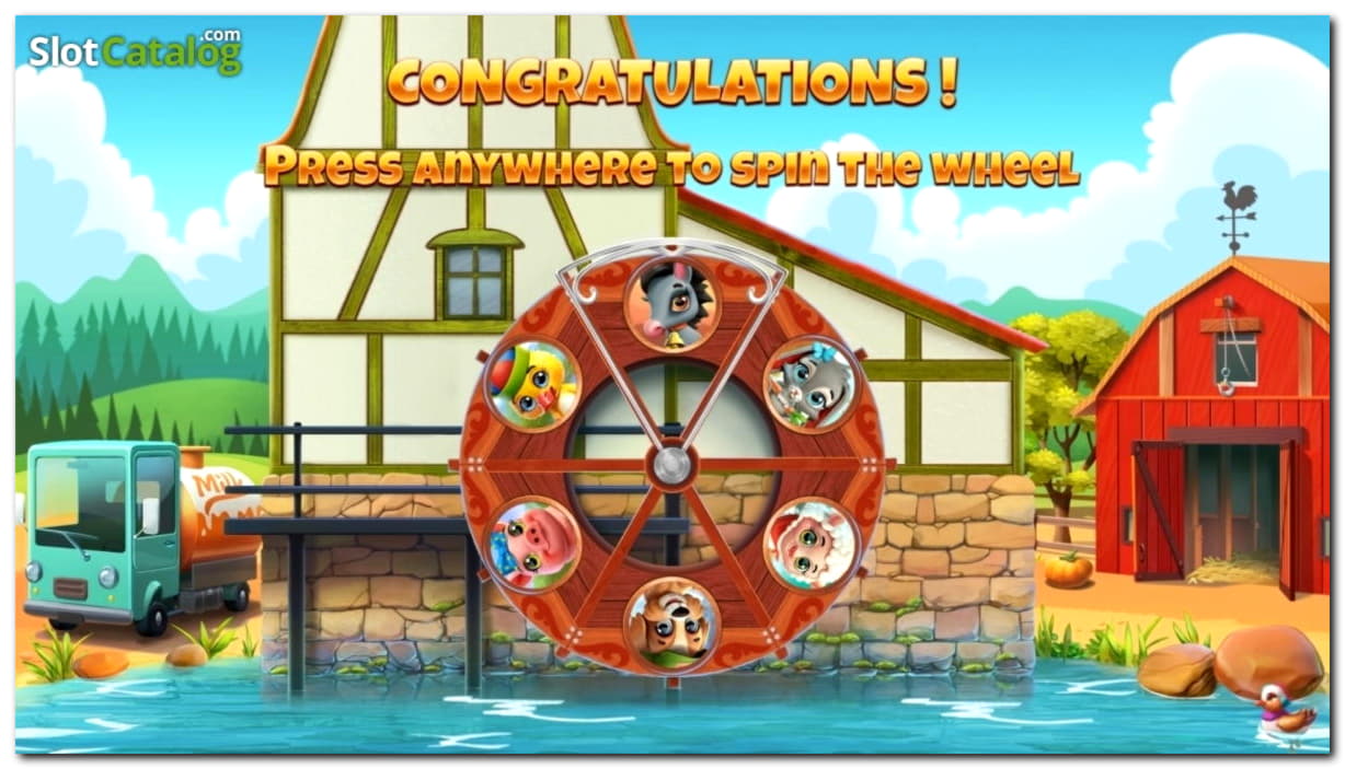 200 free spins casino at William Hill Casino