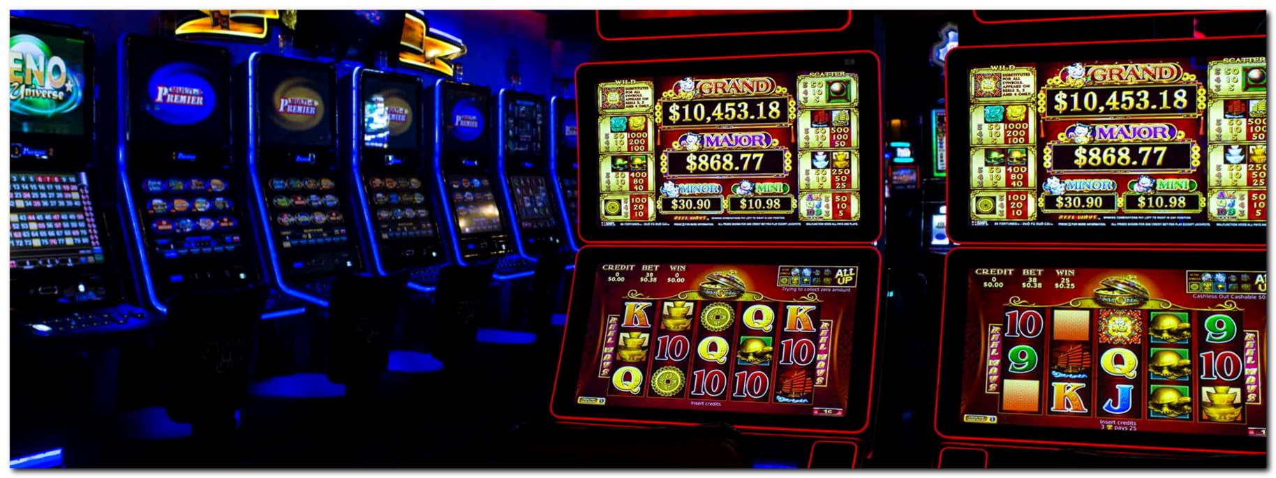 240 free spins at Casimba Casino