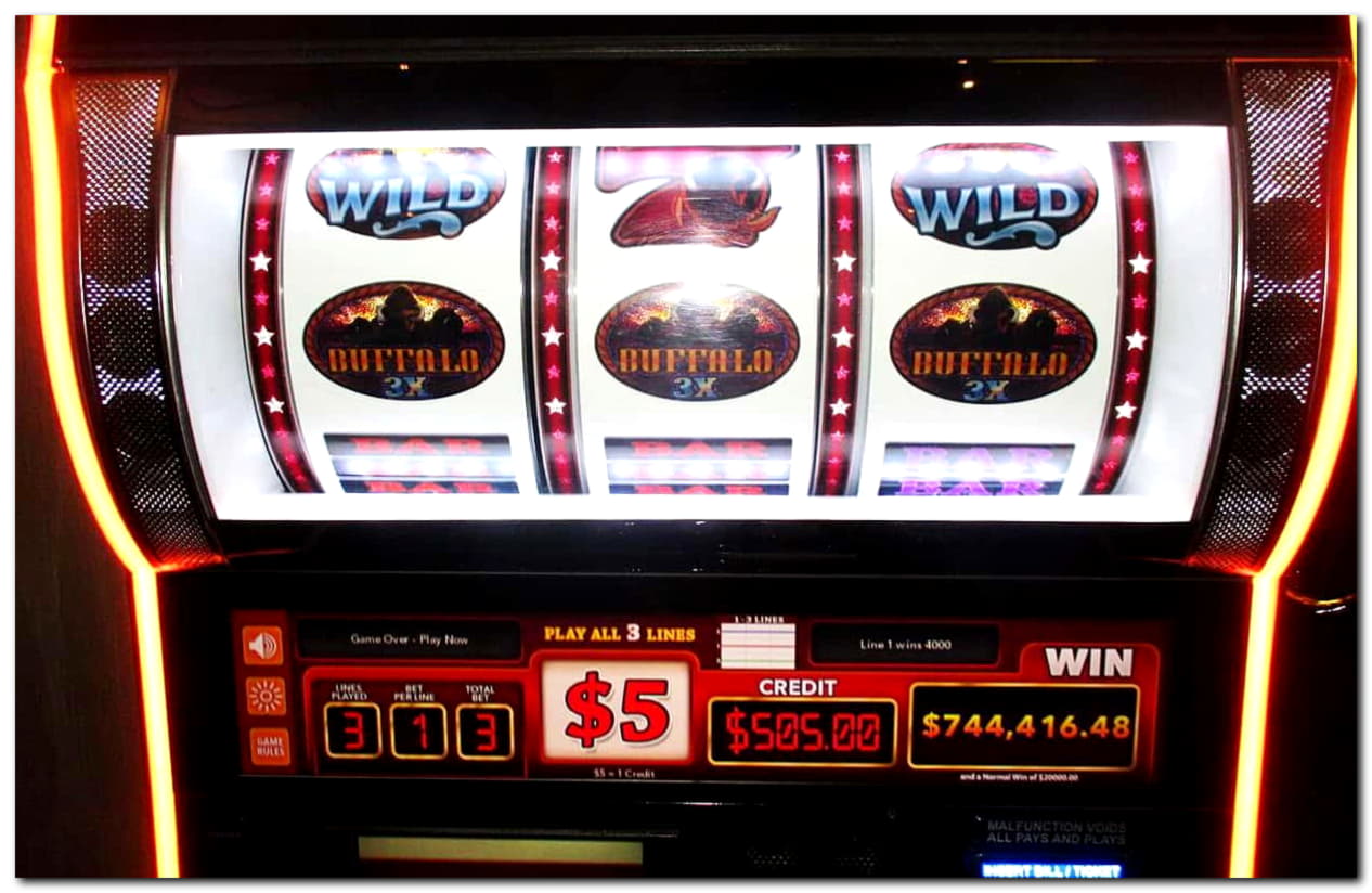 EURO 720 NO DEPOSIT BONUS CASINO at Vera and Jhon Casino