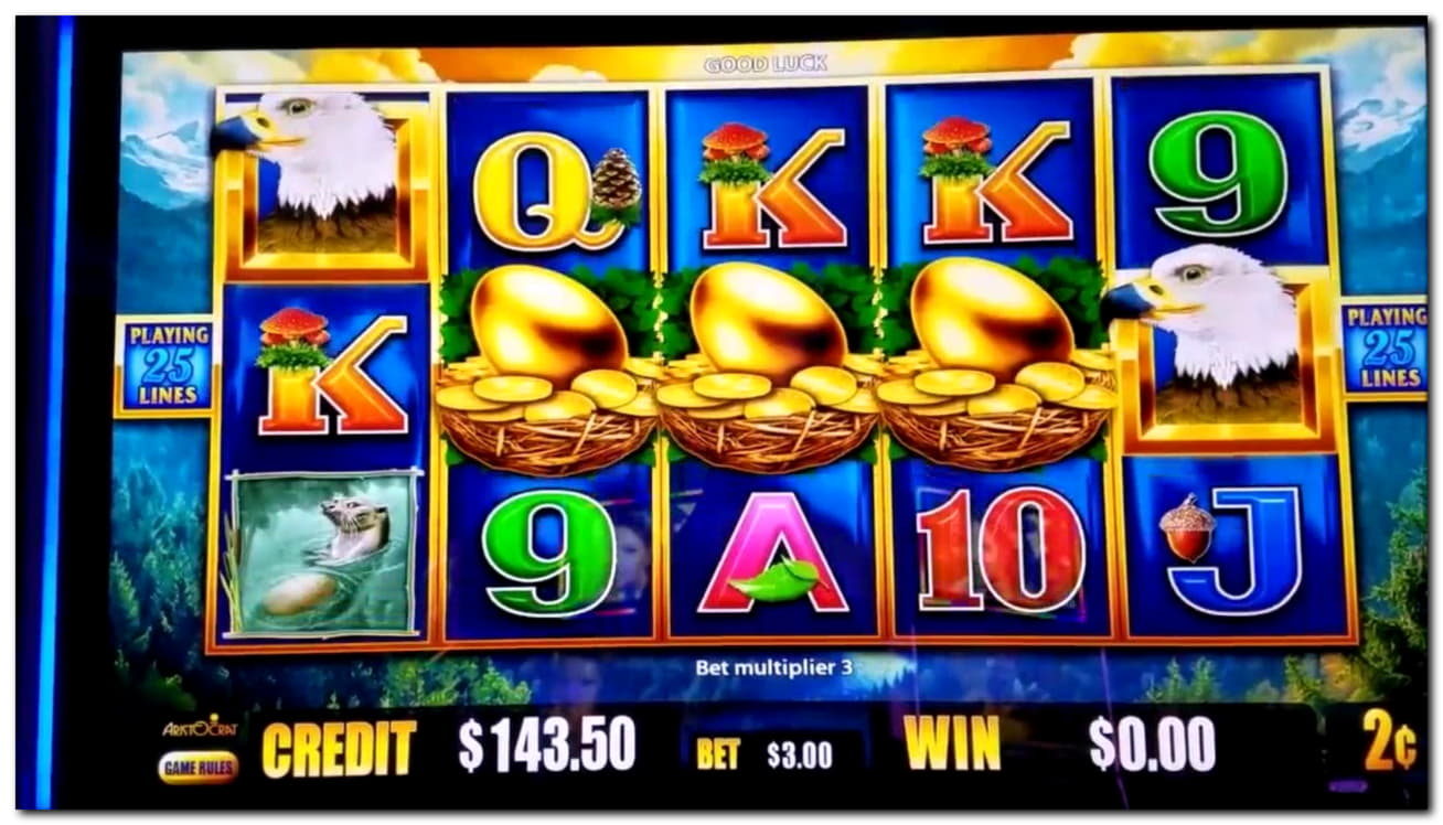 $2140 No deposit bonus casino at Betway Casino