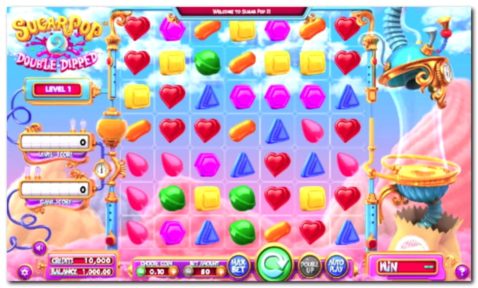 195 Free spins casino at Casimba Casino