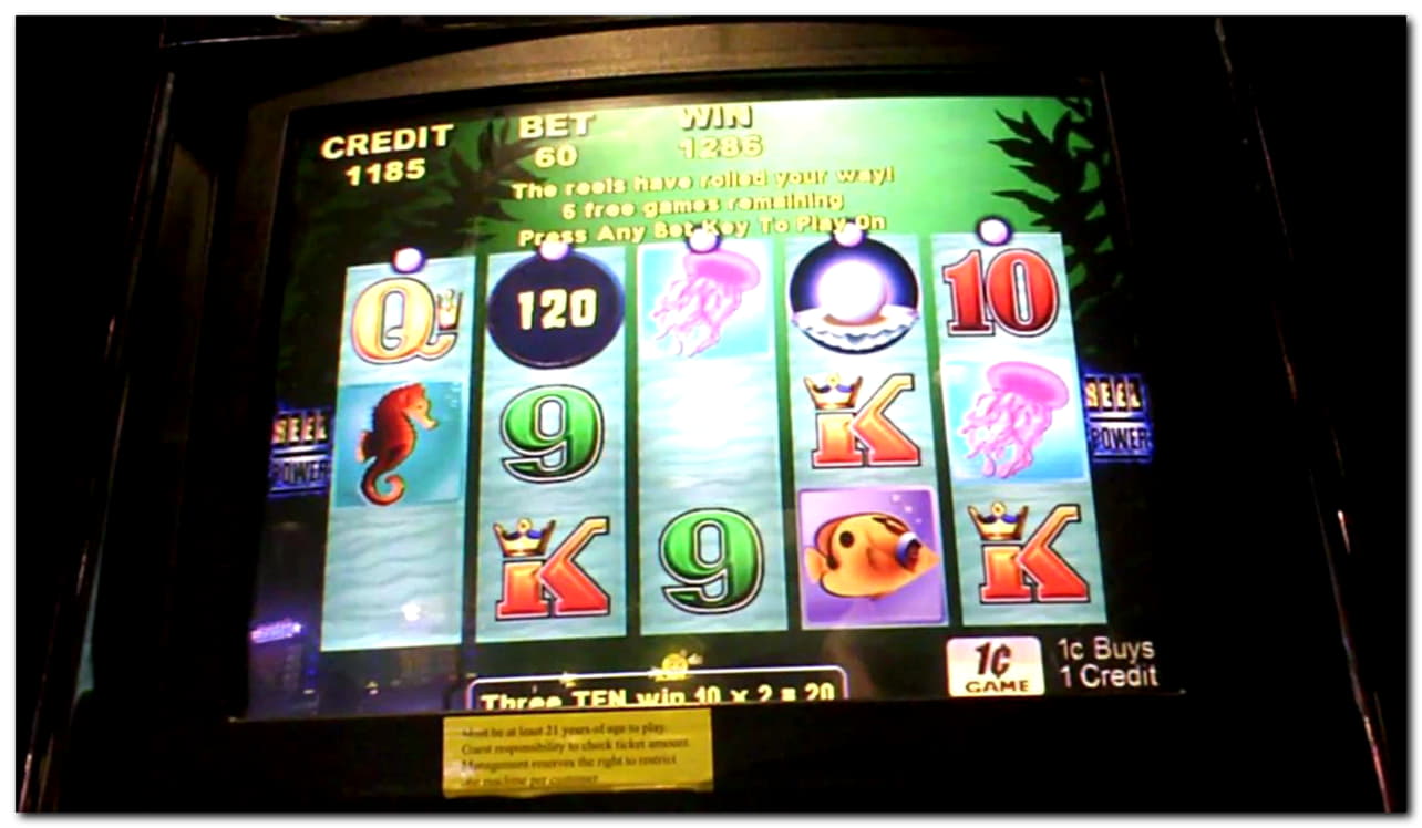﻿$510 Free chip casino at Genesis Casino