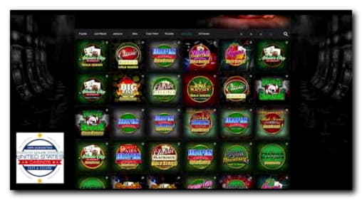 £3665 no deposit casino bonus at Ikibu Casino