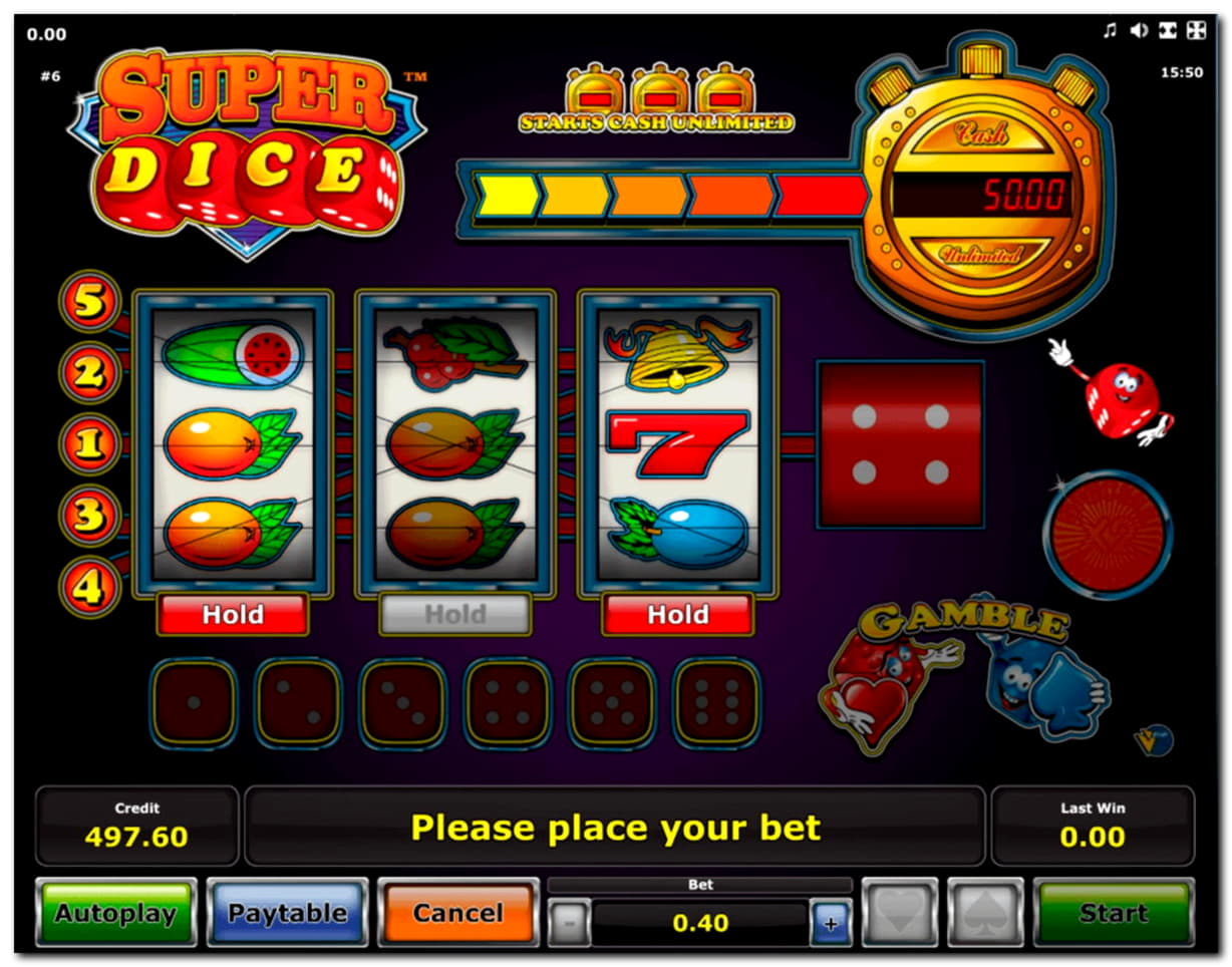 790% Deposit Match Bonus at Dunder Casino
