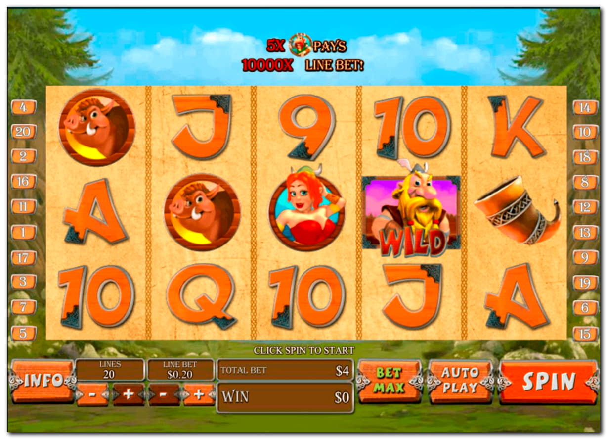 $3820 No deposit at Energy Casino