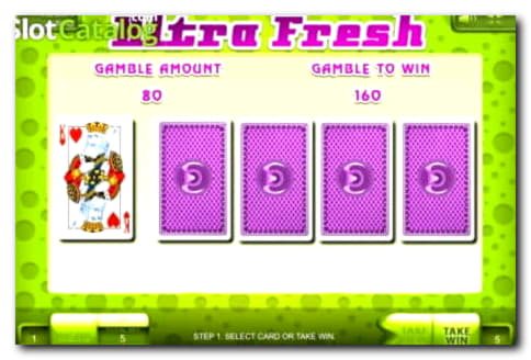 980% Signup Casino Bonus at Karamba Casino