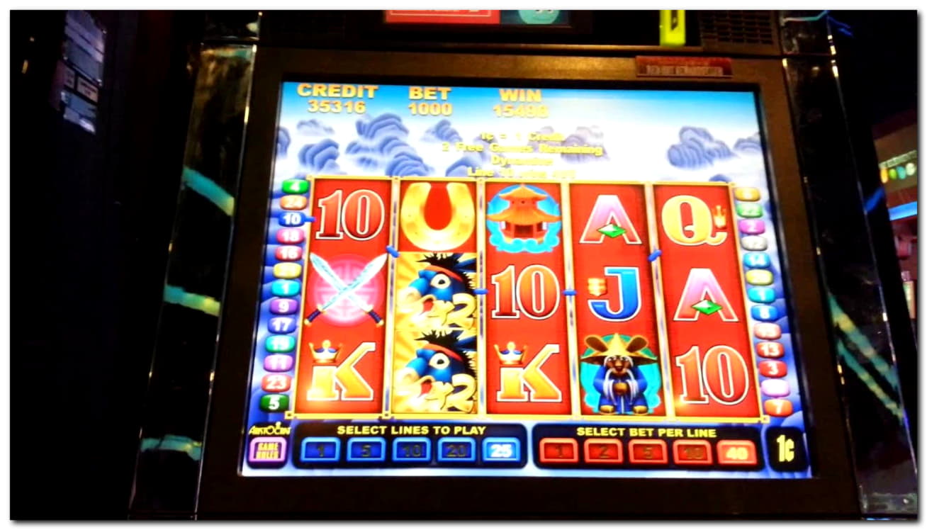 960% Welcome Bonus at Slots Billion Casino