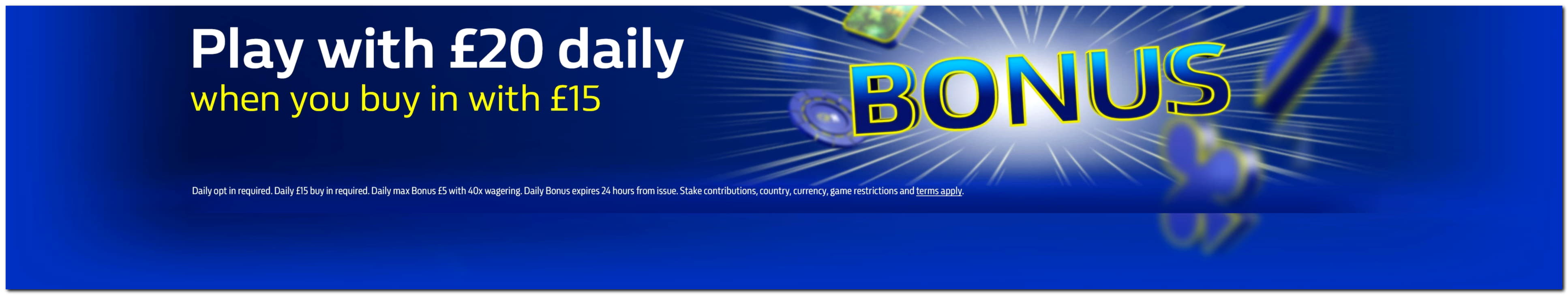﻿$160 Online Casino Tournament at 777 Casino