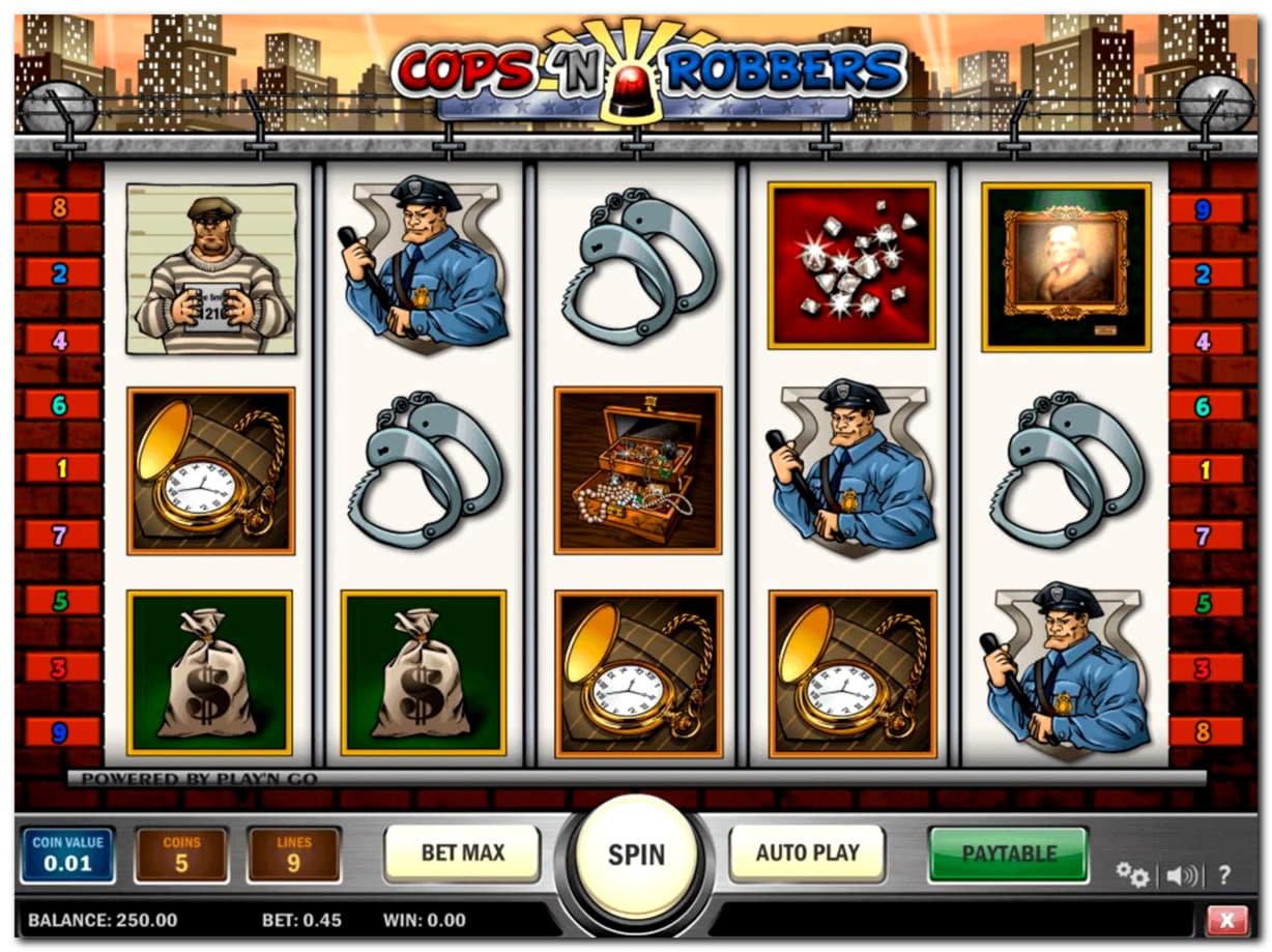 £385 Casino Tournament at Jet Bull Casino
