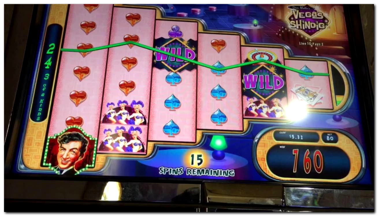265 Free Spins Casino at Slots Billion Casino