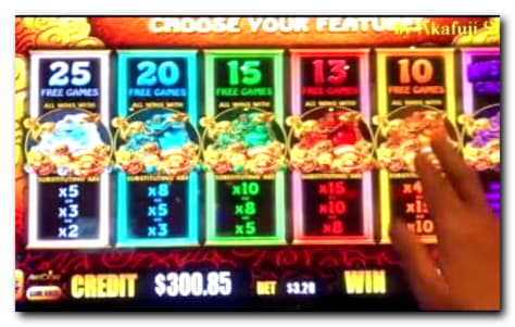 360% Match at a casino at Sloty Casino