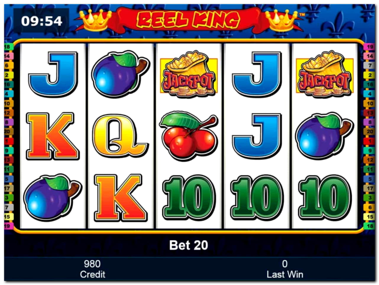 990% Match Bonus Casino at Inter Casino