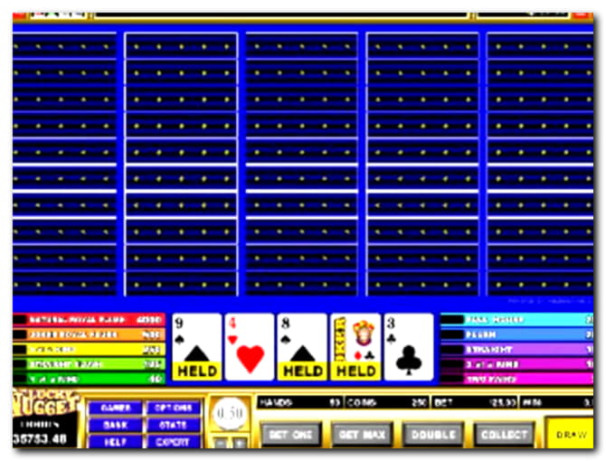 25 Trial Spins at Ikibu Casino
