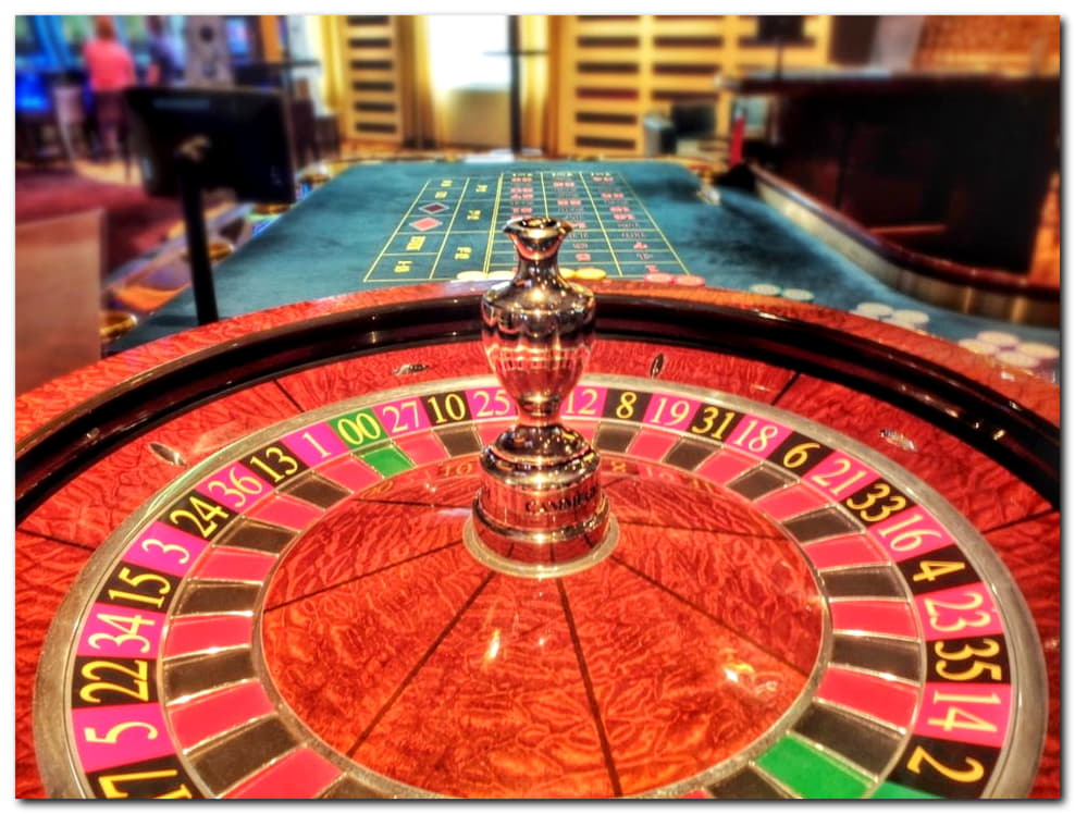 EURO 290 Casino Chip at Winner Casino
